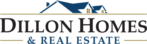 Contact Dillon Homes / Custom Home Builders in Little Rock & Central Arkansas